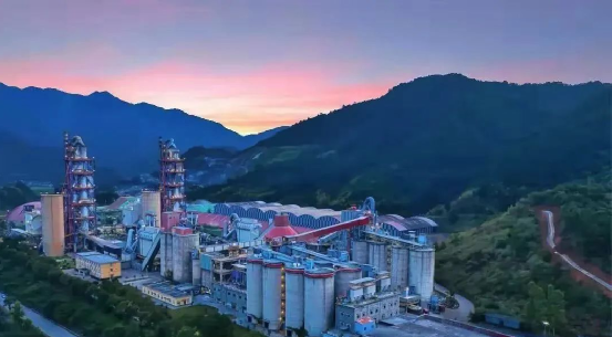 水泥厂AI视觉智能管控平台解决方案